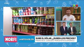 Programa 964 (26-04-2019) - Morfi