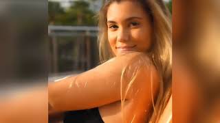 Beautiful Kat Jiménezchicas Booty Fitness