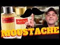 ROCHAS MOUSTACHE EAU DE PARFUM vs ROCHAS MOUSTACHE ORIGINAL 1949 | Rochas Moustache Fragrance Review
