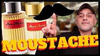 ROCHAS MOUSTACHE EAU DE PARFUM vs ROCHAS MOUSTACHE ORIGINAL 1949 | Rochas Moustache Fragrance Review