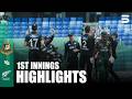 1st Innings Highlights Bangladesh Vs New Zealand Match 03 ODI Series 2026 M9G1U 