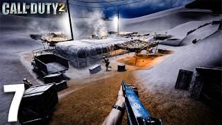 Call of Duty 2 - The Diversionary Raid | Full Walkthrough Part 7