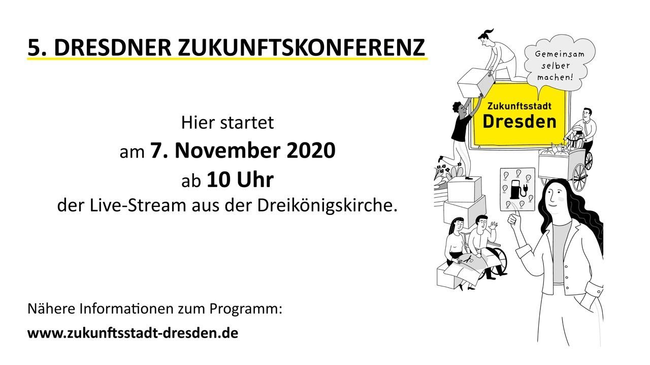 Zukunftskonferenz 2020