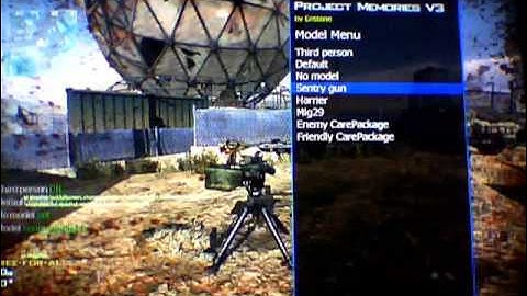 [Mw3/1.24] Project Memories V3 + Download