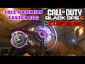 How To Get Free Kazimirs On The Reckoning Easter Egg - Black Ops 6 Zombies