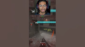 The Rival 9 Is The BEST SMG! #shorts #mw3 #callofduty