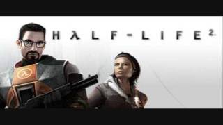 Video voorbeeld van "Half-Life 2 [Music] - Kaon"