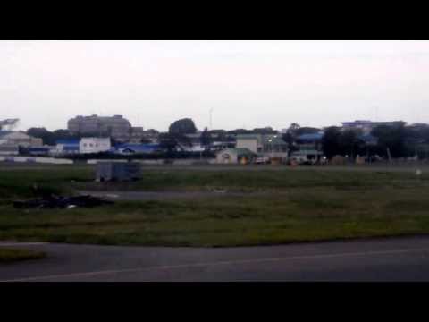 NAYROBI AIRPORT-HKJK