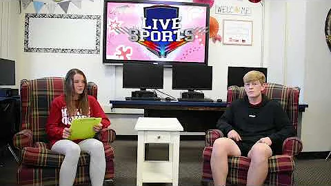 Gracy Manning Interviews Tanner Perry