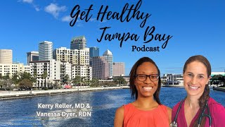 Episode #65: The Power of Nutrition in Women's Health & Perimenopause with Vanessa Dyer, RDN
