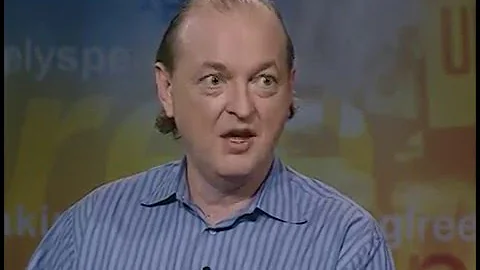 Speaking Freely: Dave Marsh