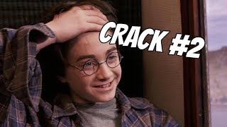 Harry Potter Crack #2