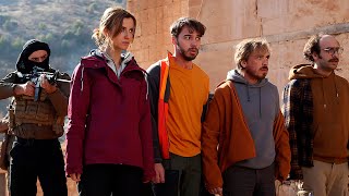 Kaçiş Dizi Film Yorumu