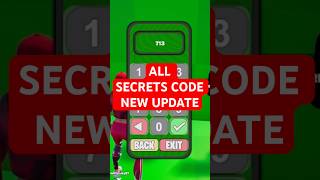 ESCAPE SPIKES FOR BRAINROTS MAP FORTNITE CREATIVE nitromaps - ALL SECRETS CODES, Admin Event #shorts