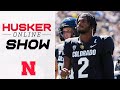 National stage is set for Nebraska-Colorado showdown at Memorial Stadium, recruiting news & more