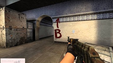 AK47 ACE @ dd2 supreme rank cs:go