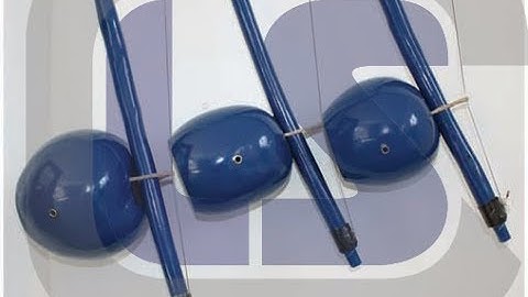 BERIMBAU BY THE LONDON SCHOOL OF CAPOEIRA