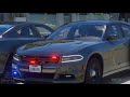 First Responder Charger POV | United Modifications | Showcase