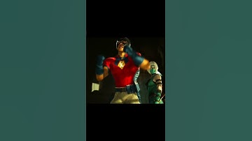 Peacemaker and Reptile||Mortal Kombat 1||#gameplay #gamingclips #gaming #mk1