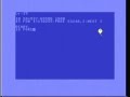 Sprites mit dem C64 - C64 Basic Kurs