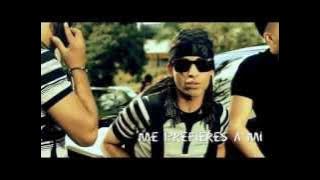 Arcangel - Me Prefieres A Mi (Audio Oficial)