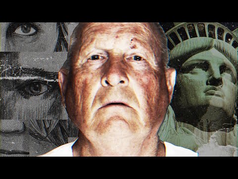 How Detectives Caught the Golden State Killer—and Unleashed a Catastrophe for Civil Liberties