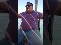 اغنية انا كده عملت اللي عليا عوده الفنان احمدالعربي من العين السخنه 