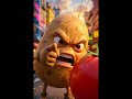 Aloo or tamatar man ladai AI.Video# funny comedy ##