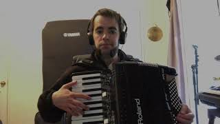 Kammens Bulgar 2 Klezmer