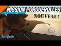 #01 Vous êtes l&#39;agent 06 et devez remplir une mission de renseignement ● Flight Simulator 2020.