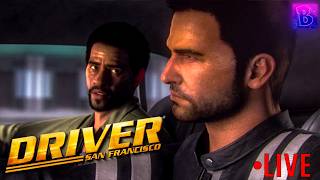 YOU CAN'T BUY THIS GAME NO MORE.. | Driver San Francisco VOD