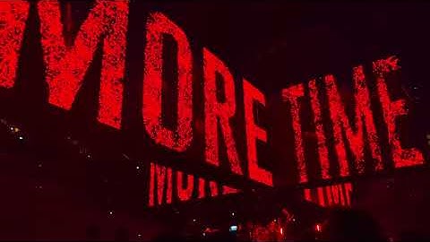 Roger Waters - 2023.06.07 - Run Like Hell - O2 Arena London