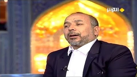 الزمر 73-75 وغافر 1-3 تلاوة قصيرة القارئ محمد حسن الأيوبي