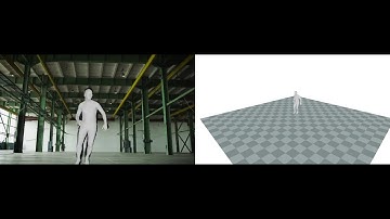 GVHMR Local Mocap AI