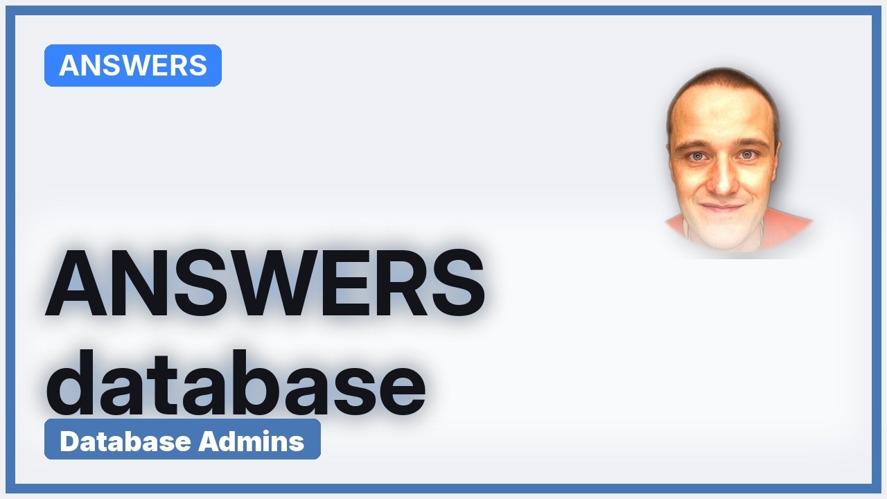 Databases: Table relations (2 Solutions!!) - YouTube