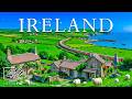 Ireland 8K ☘️ – Majestic Cliffs of Moher, Historic Dublin Streets & Scenic Coastlines