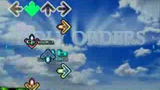 StepMania - Holy Orders  B
