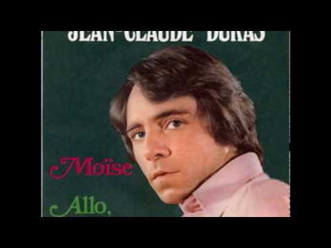 Jean-Claude Dukas - Moïse (1975)