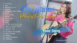 Rie Aliasas   Playlist Cover Songs Vol. 1