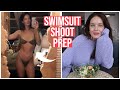 What I Eat In A Day As A Model l Sports Illustrated Swimsuit Edition | Emily DiDonato