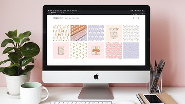 New Class! Build a Portfolio Website With Squarespace
