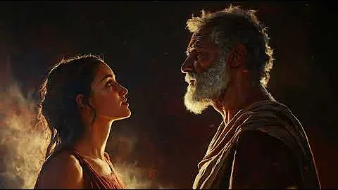 Age Gap Relationships: What Does the Bible Really Say? | Biblical Wisdom