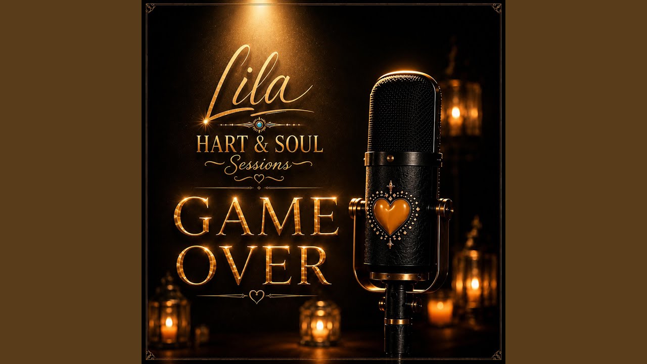 Guarda Game Over su YouTube Guarda Game Over su YouTube
