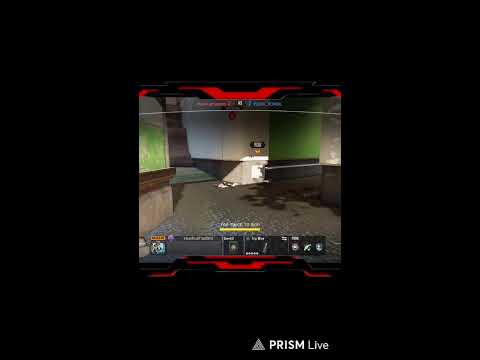 Live streaming of ACEZO GAMING