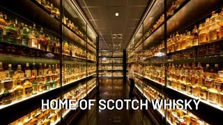 Scotch Whisky Tour #scotland   : Scotland visit  #edinburgh #whiskey #whisky #drinks