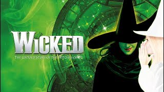 Spring Concert 2019- Selections from Wicked- Stratford Combined Band