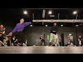 Ildar Gaynutdinov | Movement Lifestyle Dance Studio