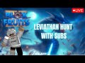 DOING SEA EVENTS WITH SUBSCRIBERS(Check Out my Roblox Merch Guys)