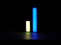 Neewer TL97C et TL21C - Plusieurs utilisations possibles