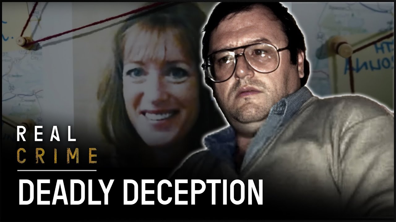The Cyanide Plot of John Allen | Poisonous Liaisons - YouTube